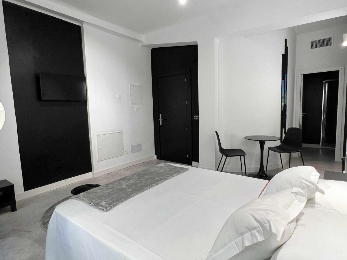 דירות מאלגה Dama Modern & Luxury מראה חיצוני תמונה