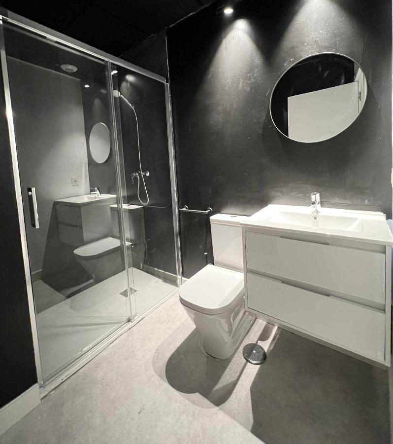 דירות מאלגה Dama Modern & Luxury מראה חיצוני תמונה