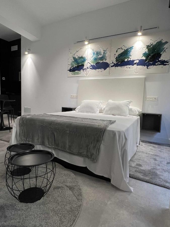 דירות מאלגה Dama Modern & Luxury מראה חיצוני תמונה